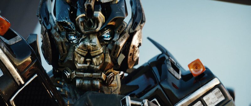 Ravage (Bild) hat nichts Gutes im Sinn – Bild: MMIX DW STUDIOS L.L.C. and PARAMOUNT PICTURES CORPORATION. All Rights Reserved. Lizenzbild frei