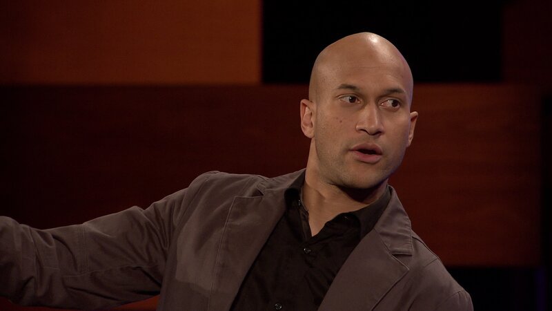 Keegan-Michael Key – Bild: Paramount