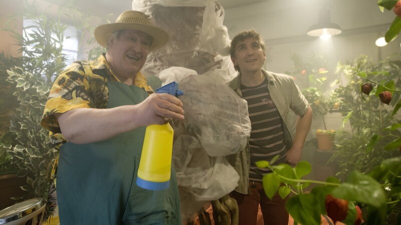 Löwenzahn – Kohlendioxid – Ein Gas unter Druck 9; – Bild: ZDF/​Antje Dittmann