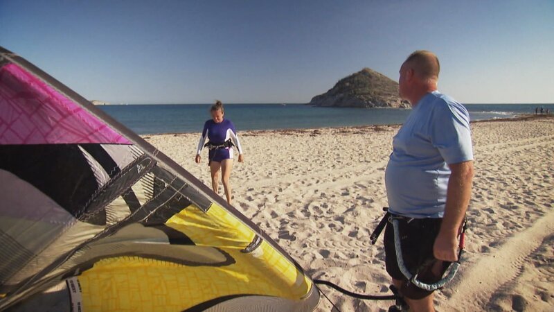 . – Bild: Warner Bros. Discovery