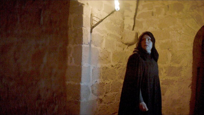 Bettina Schwarz als Helene Kottaner. – Bild: ORF/​RAN Film