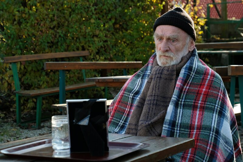 Herrgott für Anfänger – Bild: ORF/​Lotus Film/​Petro Domenigg