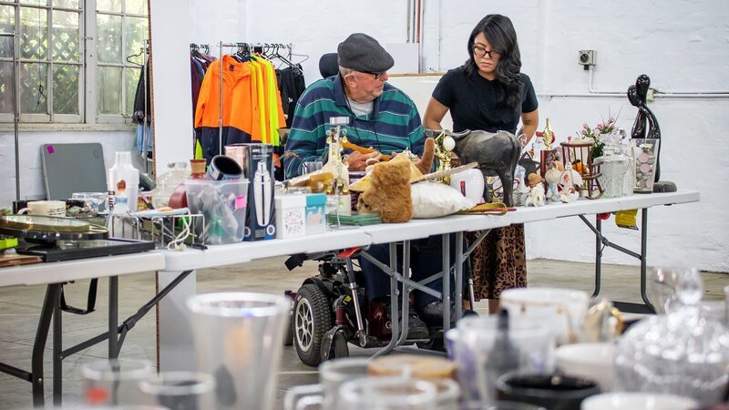 . – Bild: Warner Bros. Discovery