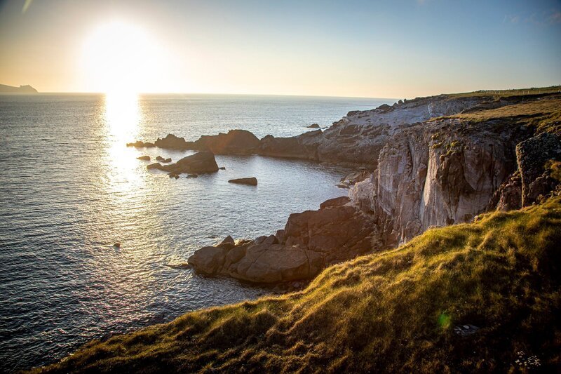 Irland – Bild: RTL /​ Appetite Media