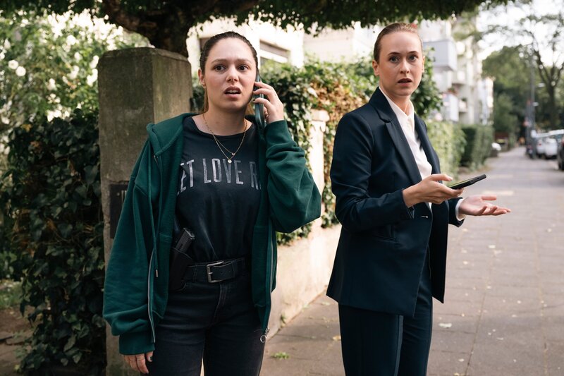 Bild: Martin Rottenkolber /​ ZDF