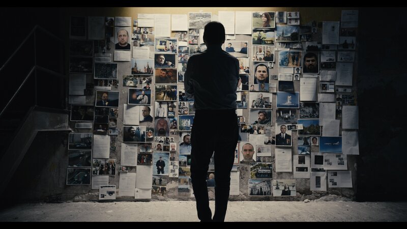 Putins Giftmischer – Bild: Passion Pictures /​ ZDF /​ Passion Pictures