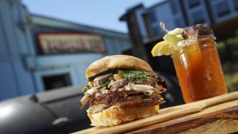 Bild: 2018, The Travel Channel, LLC. All Rights Reserved. Lizenzbild frei