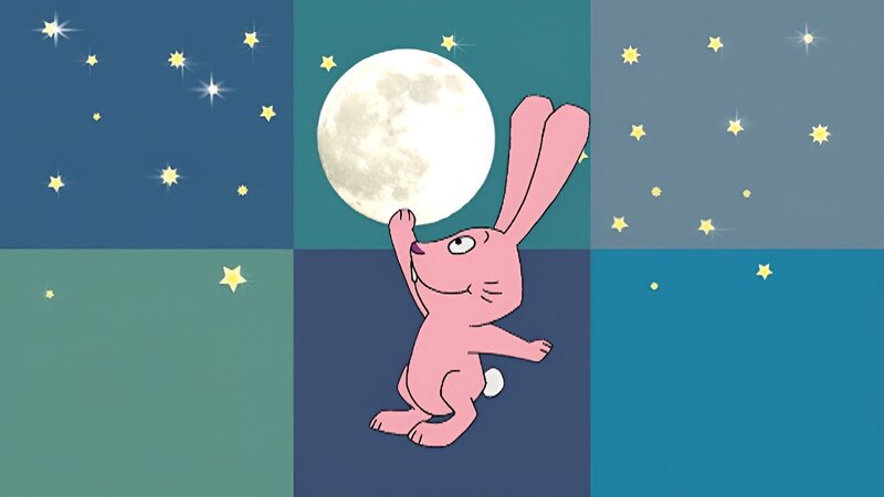 In den Lach- und Sachgeschichten geht es um Tag und Nacht. – Bild: WDR/​Die Sendung mit dem Elefanten