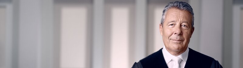 Ulrich Wetzel – Bild: RTL