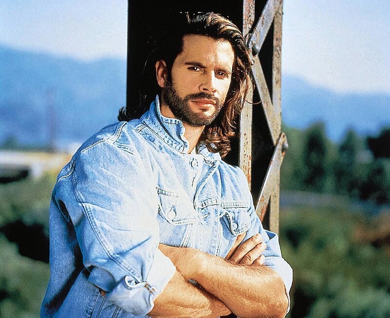 Lorenzo Lamas – Bild: KOeVESDI-PRESSE-AGENTUR