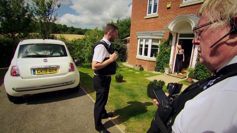 . – Bild: Warner Bros. Discovery