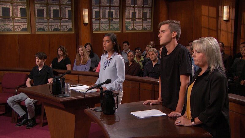 . – Bild: Warner Bros. Discovery