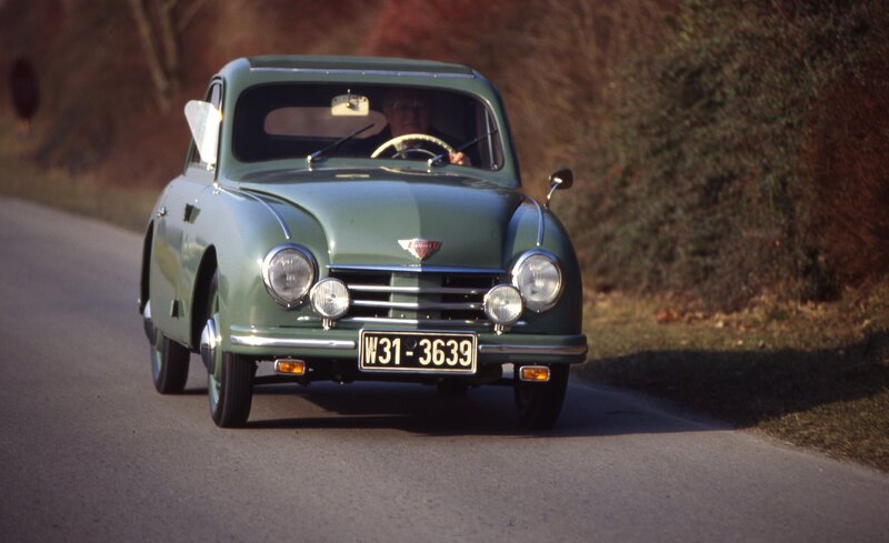 . – Bild: Auto Motor und Sport TV
