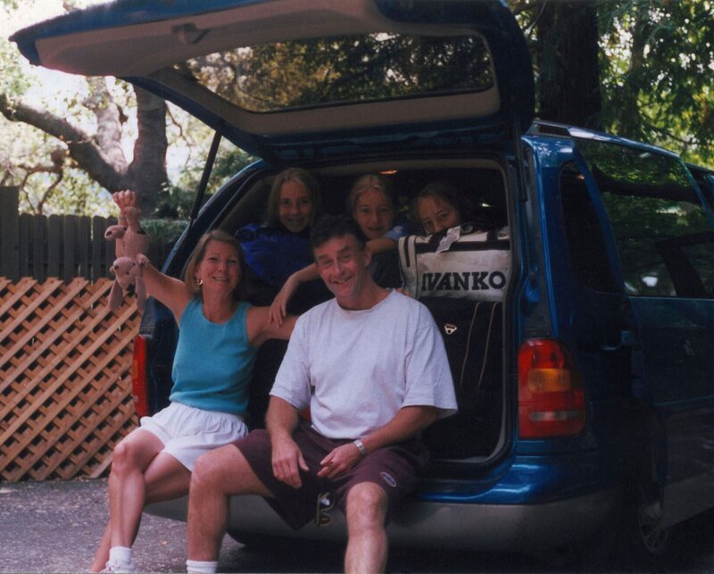 Familie – Bild: box /​ © Crime + Investigation /​ A+E Networks