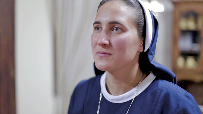 . – Bild: Bibel TV