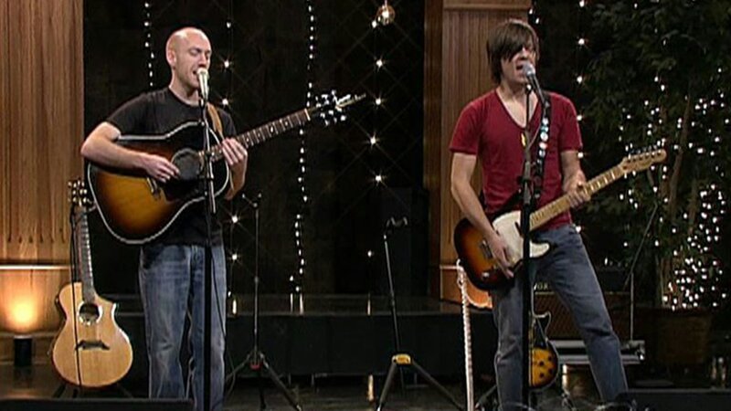 . – Bild: Bibel TV