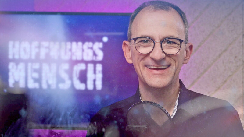 Bild: Evangelisches Medienhaus GmbH