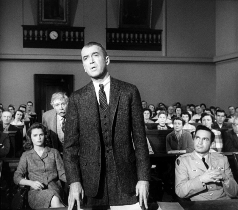 Anatomie eines Mordes – Bild: ORF/​EOS Entertainment