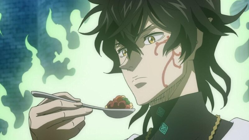 Bild: YUKI TABATA/​SHUEISHA,TV TOKYO,BLACK CLOVER PROJECT