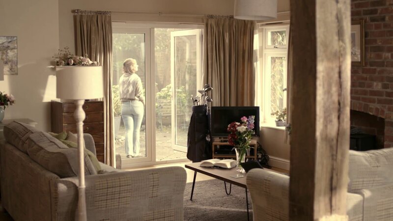 Unbekannt – Bild: Discovery