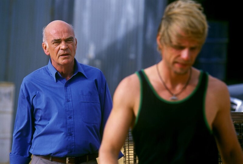 Au fond de l'océan – Bild: SAT.1 /​ Megan Lewis Eigenproduktionsbild frei