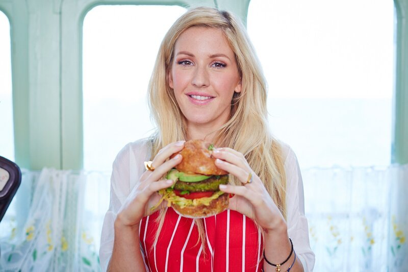 Ellie Goulding – Bild: RTL Living