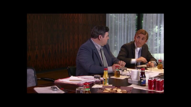 . – Bild: Comedy & Shows