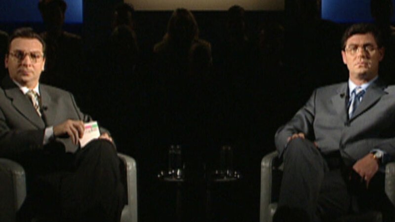 . – Bild: Comedy & Shows