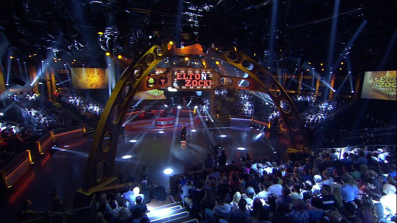 . – Bild: Comedy & Shows