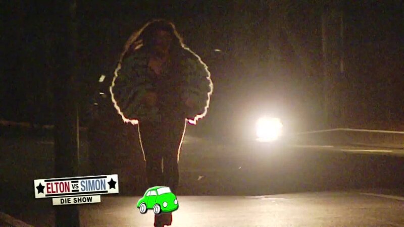 . – Bild: Comedy & Shows . – Bild: Comedy & Shows