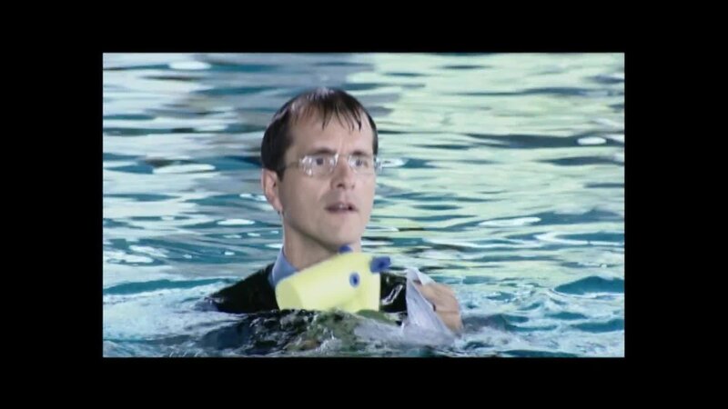 . – Bild: Comedy & Shows