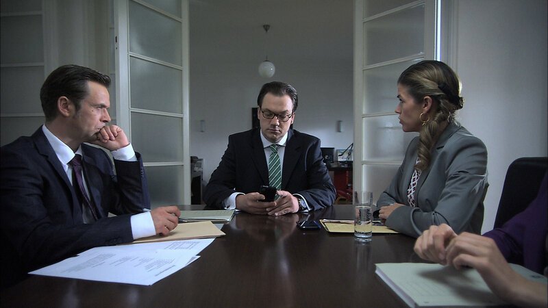 . – Bild: Comedy & Shows