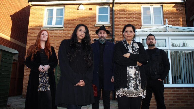 . – Bild: Warner Bros. Discovery