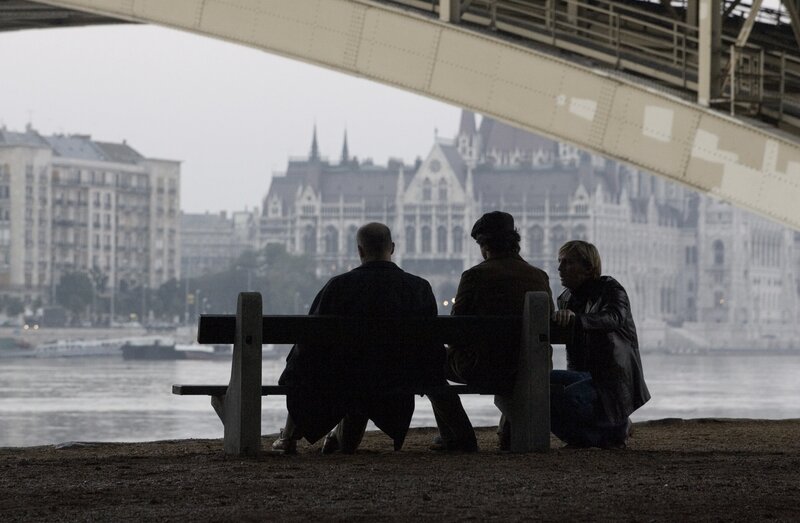 München – Bild: UNIVERSAL STUDIOS and DREAMWORKS LLC