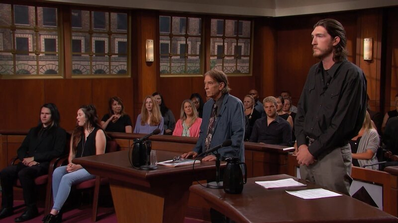 . – Bild: Warner Bros. Discovery