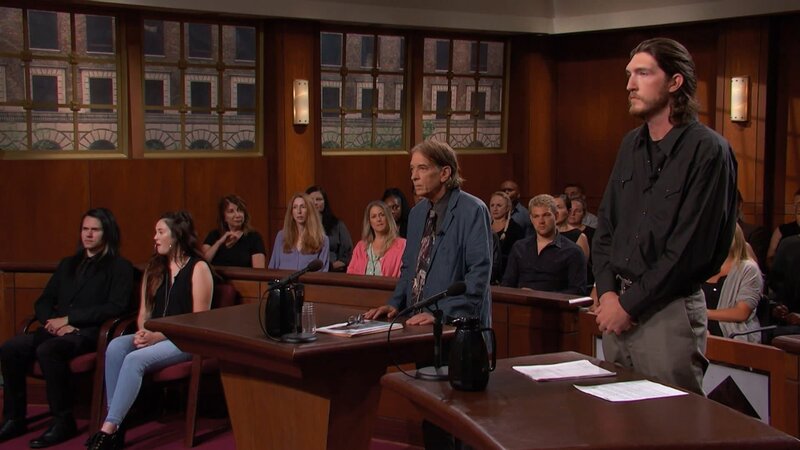 . – Bild: Warner Bros. Discovery