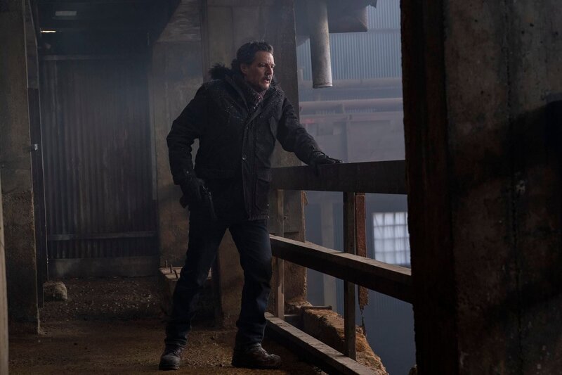 Pedro Pascal als Joel Miller – Bild: Liane Hentscher/​HBO