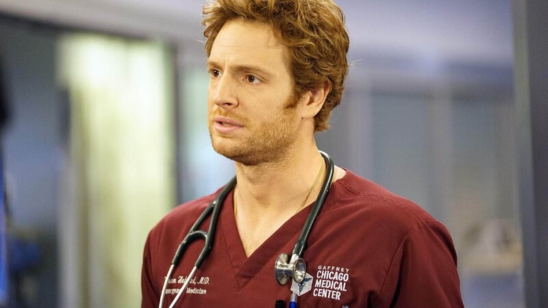 Will Halstead (Nick Gehlfuss) – Bild: RTL /​ 2017 Universal Television LLC