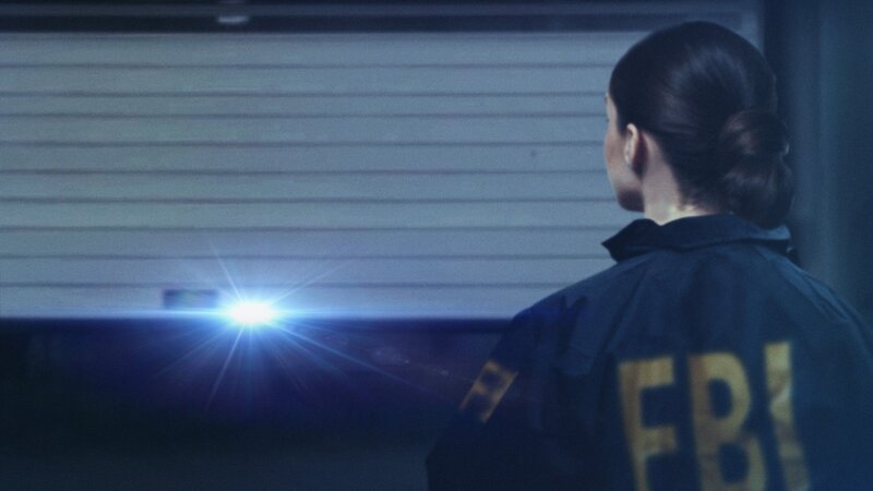 9/11 - Die unerzählte Geschichte des FBI – Bild: RTL /​ 2021 CBS Broadcasting Inc