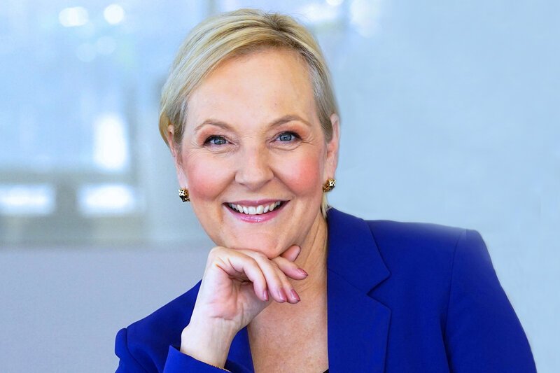 GESUNDHEITHEUTE - Die Gesundheitssendung mit Dr. Jeanne Fürst Moderatorin Dr. Jeanne Fürst – Bild: SRF GESUNDHEITHEUTE - Die Gesundheitssendung mit Dr. Jeanne Fürst Moderatorin Dr. Jeanne Fürst – Bild: SRF