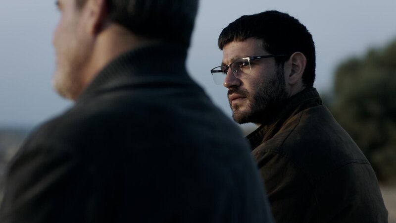 Kobi Edri (Maor Schwietzer) – Bild: RTL /​ Keshet International and Koda Communications