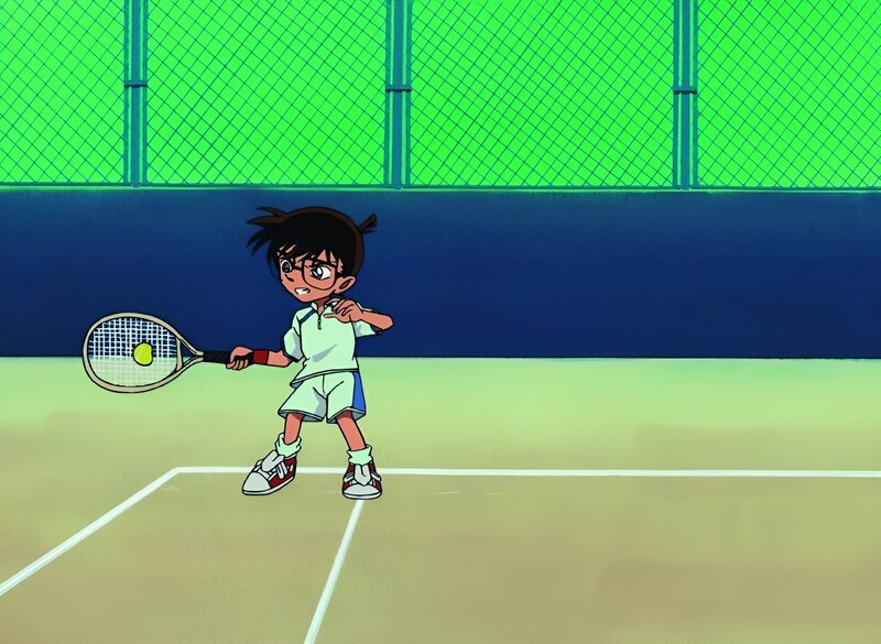 Bild: Gosho Aoyama /​ Shogakukan, YTV, TMS