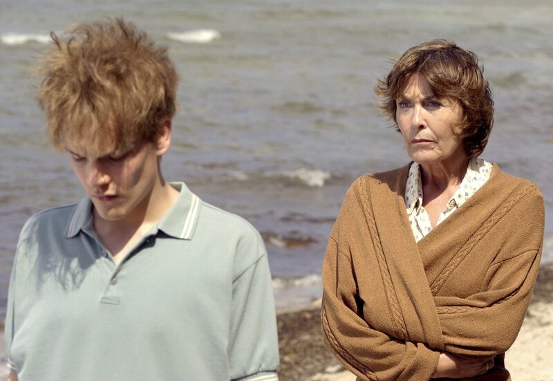 Die Versuchung – Bild: ARD Degeto/​Reiner Bajo