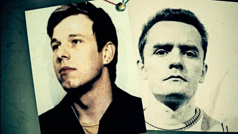 John Duffy (l.) und David Mulcahy. Die Verwendung des sendungsbezogenen Materials ist nur mit dem Hinweis und Verlinkung auf TVNOW gestattet. – Bild: RTL