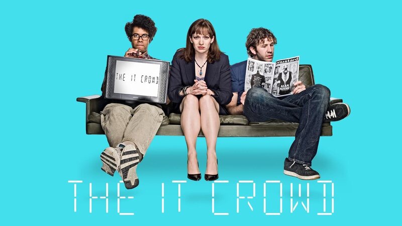 (2. Staffel) – Bild: ProSieben Fun