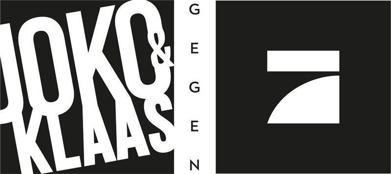 Joko & Klaas gegen ProSieben – Logo – Bild: ProSieben