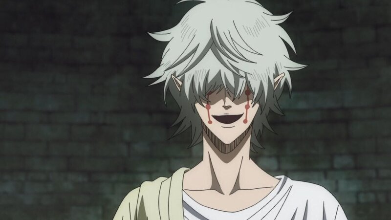 Bild: YUKI TABATA/​SHUEISHA,TV TOKYO,BLACK CLOVER PROJECT