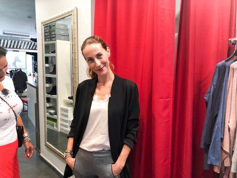 Kandidatin Nicole – Bild: MG RTL D /​ Constantin Ent.