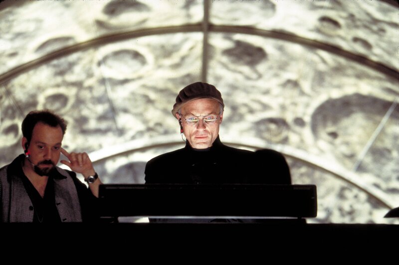 Die Truman-Show – Bild: Paramount Pictures