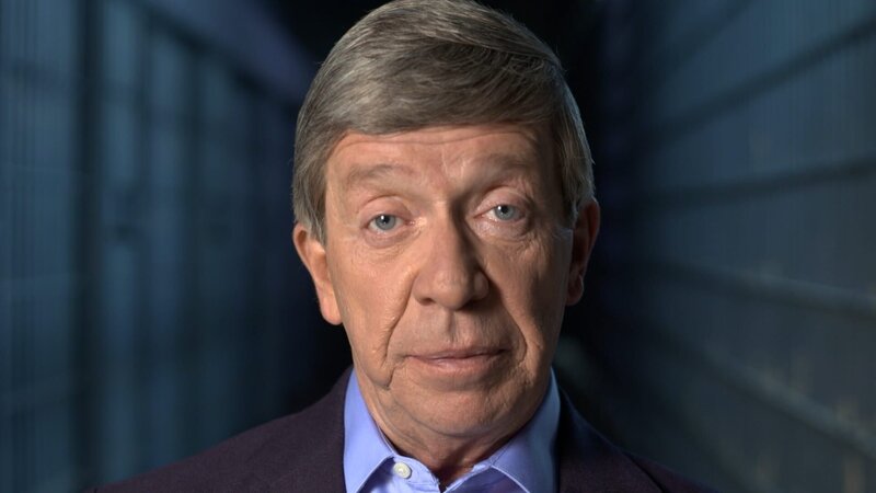 Ein neuer Fall für Lieutenant Joe Kenda und sein Team … – Bild: Jupiter Entertainment Lizenzbild frei